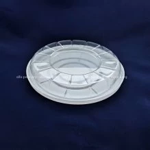 Упаковка блистерная ПС-231 (артикул: 010100060) купить в разделе «Пластиковая пищевая одноразовая упаковка».
